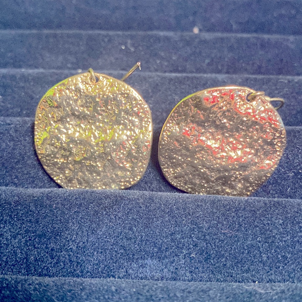 Francesca Earrings